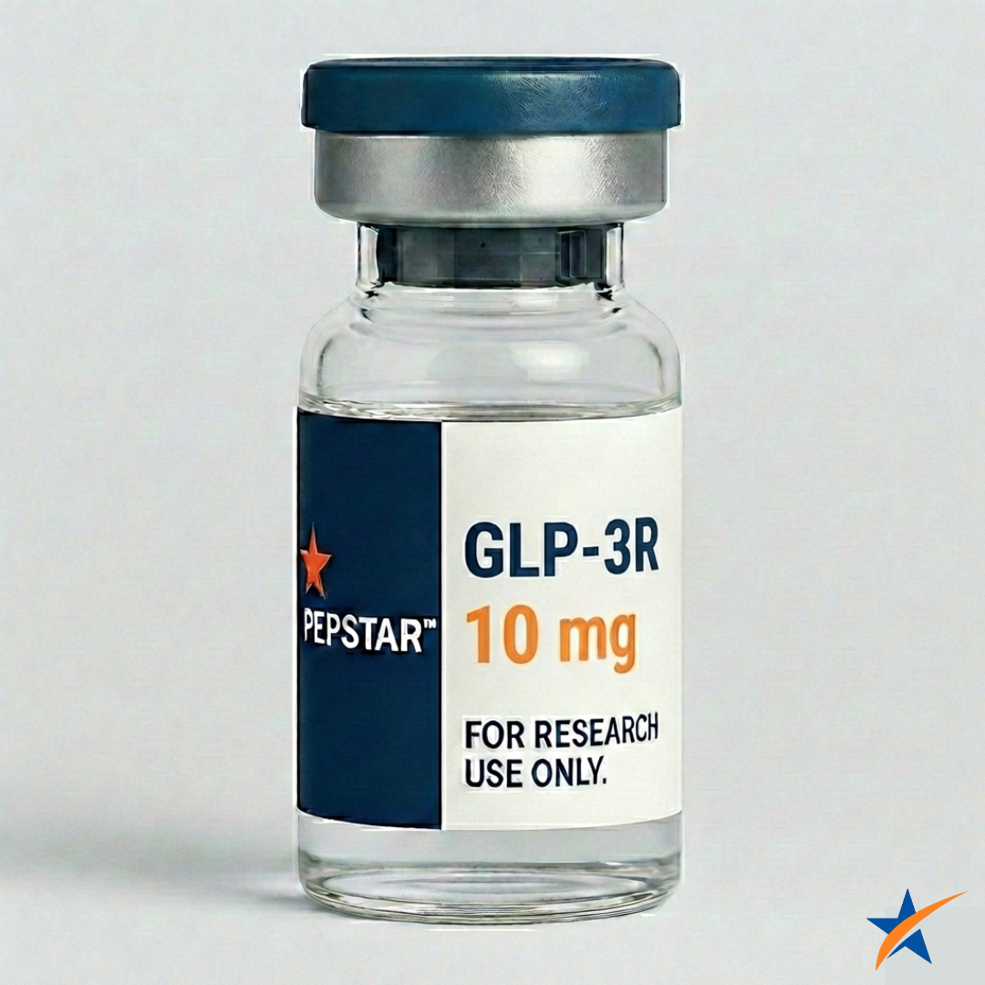 GLP-3R research peptide kit